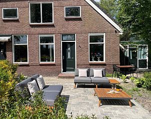 Guest house 170437 - Holiday property Midden Drenthe - DG1429