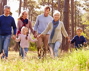 Guest house 170437 - Holiday property Midden Drenthe - DG1429