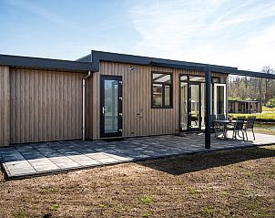 Guest house 170441 - Holiday property Midden Drenthe - Zandduin Deluxe