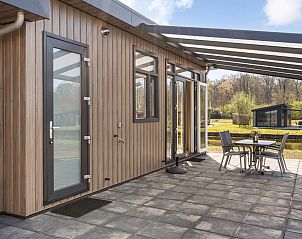 Guest house 170441 - Holiday property Midden Drenthe - Zandduin Deluxe