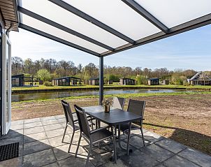 Guest house 170441 - Holiday property Midden Drenthe - Zandduin Deluxe