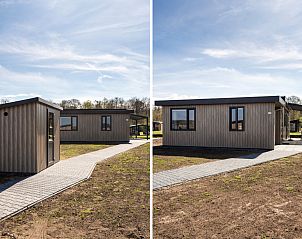 Guest house 170441 - Holiday property Midden Drenthe - Zandduin Deluxe