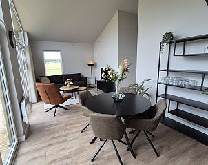 Guest house 170444 - Holiday property Midden Drenthe - Type Dommel