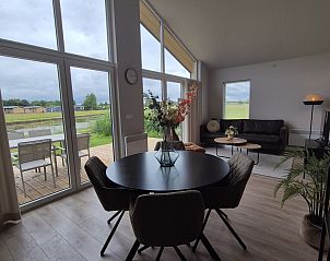 Guest house 170444 - Holiday property Midden Drenthe - Type Dommel