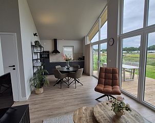 Guest house 170444 - Holiday property Midden Drenthe - Type Dommel