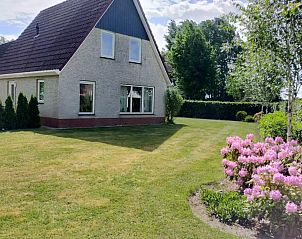 Verblijf 170446 - Vakantiewoning Midden Drenthe - Sundowners