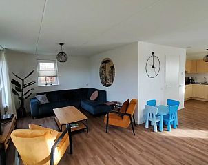 Verblijf 170446 - Vakantiewoning Midden Drenthe - Sundowners