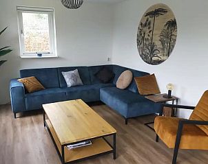 Verblijf 170446 - Vakantiewoning Midden Drenthe - Sundowners