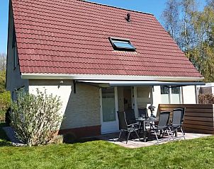 Verblijf 170446 - Vakantiewoning Midden Drenthe - Sundowners