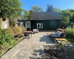 Verblijf 170448 - Vakantiewoning Midden Drenthe - Elperhof Schoonloo 16B