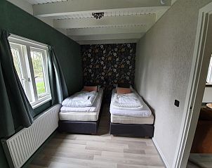 Verblijf 170448 - Vakantiewoning Midden Drenthe - Elperhof Schoonloo 16B
