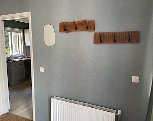 Verblijf 170448 - Vakantiewoning Midden Drenthe - Elperhof Schoonloo 16B