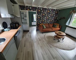 Verblijf 170448 - Vakantiewoning Midden Drenthe - Elperhof Schoonloo 16B