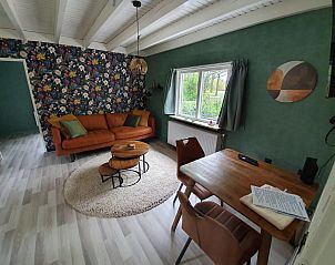 Verblijf 170448 - Vakantiewoning Midden Drenthe - Elperhof Schoonloo 16B