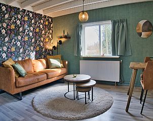 Verblijf 170448 - Vakantiewoning Midden Drenthe - Elperhof Schoonloo 16B