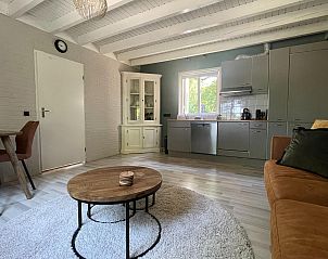 Verblijf 170448 - Vakantiewoning Midden Drenthe - Elperhof Schoonloo 16B