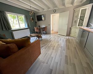 Verblijf 170448 - Vakantiewoning Midden Drenthe - Elperhof Schoonloo 16B