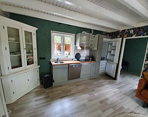 Verblijf 170448 - Vakantiewoning Midden Drenthe - Elperhof Schoonloo 16B