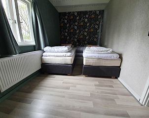 Verblijf 170448 - Vakantiewoning Midden Drenthe - Elperhof Schoonloo 16B