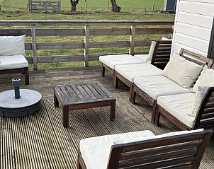 Guest house 170502 - Holiday property Midden Drenthe - Vakantiehuisje in Wezuperbrug