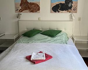 Guest house 170502 - Holiday property Midden Drenthe - Vakantiehuisje in Wezuperbrug