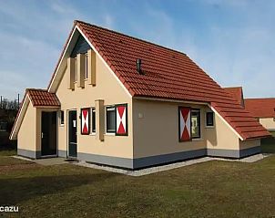 Verblijf 170504 - Bungalow Midden Drenthe - Bungalow bosrijk Drenthe