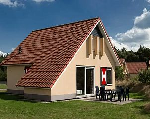 Verblijf 170504 - Bungalow Midden Drenthe - Bungalow bosrijk Drenthe