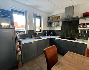 Verblijf 170505 - Bungalow Midden Drenthe - Bedsteehuisje in vakantiepark