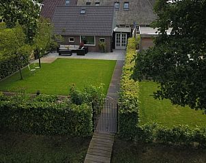 Verblijf 170607 - Bed and breakfast Midden Drenthe - Vakantiehuis in Beilen