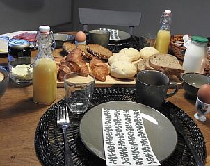 Verblijf 170607 - Bed and breakfast Midden Drenthe - Vakantiehuis in Beilen