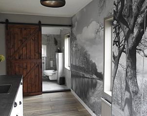 Verblijf 170607 - Bed and breakfast Midden Drenthe - Vakantiehuis in Beilen
