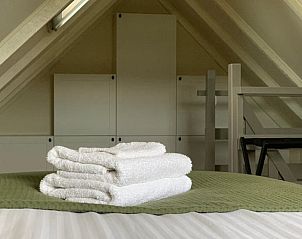 Verblijf 170607 - Bed and breakfast Midden Drenthe - Vakantiehuis in Beilen