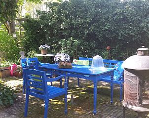 Verblijf 170611 - Vakantiewoning Midden Drenthe - Vakantiehuis in Beilen