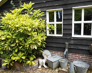 Verblijf 170611 - Vakantiewoning Midden Drenthe - Vakantiehuis in Beilen