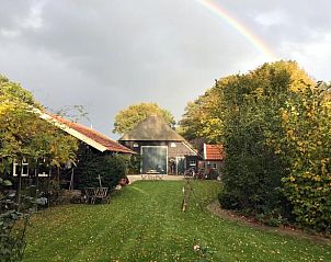 Verblijf 170611 - Vakantiewoning Midden Drenthe - Vakantiehuis in Beilen