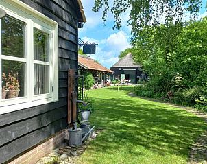 Verblijf 170611 - Vakantiewoning Midden Drenthe - Vakantiehuis in Beilen