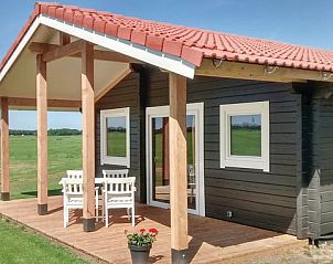 Verblijf 170617 • Vakantiewoning Midden Drenthe • Vakantiehuis voor 6 personen in Beilen 