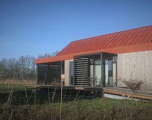 Guest house 170618 • Holiday property Midden Drenthe • Huisje in Beilen 