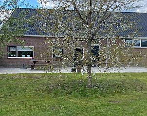 Verblijf 170618 - Vakantiewoning Midden Drenthe - Vakantiehuis in Beilen