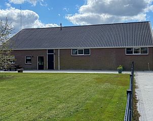 Verblijf 170618 - Vakantiewoning Midden Drenthe - Vakantiehuis in Beilen