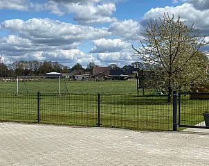 Verblijf 170618 - Vakantiewoning Midden Drenthe - Vakantiehuis in Beilen