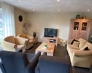 Verblijf 170618 - Vakantiewoning Midden Drenthe - Vakantiehuis in Beilen