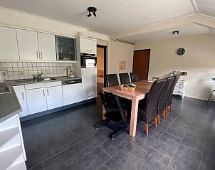 Verblijf 170618 - Vakantiewoning Midden Drenthe - Vakantiehuis in Beilen