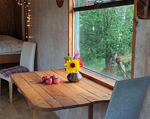 Guest house 170619 - Holiday property Midden Drenthe - Vakantiehuisje in Beilen