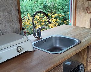 Guest house 170619 - Holiday property Midden Drenthe - Vakantiehuisje in Beilen