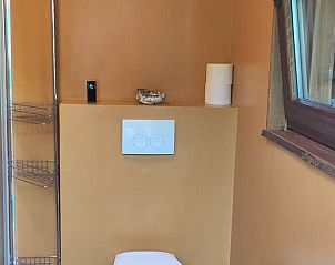 Guest house 170619 - Holiday property Midden Drenthe - Vakantiehuisje in Beilen