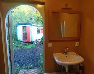 Guest house 170619 - Holiday property Midden Drenthe - Vakantiehuisje in Beilen