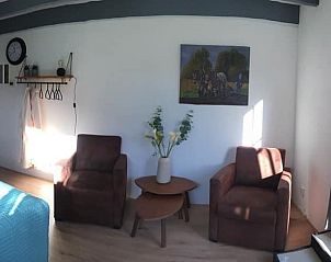 Verblijf 170620 • Bed and breakfast Midden Drenthe • Vakantiehuis in Beilen 