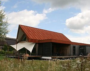Verblijf 170621 - Appartement Midden Drenthe - Studio De Logeerruimte