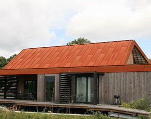 Verblijf 170621 - Appartement Midden Drenthe - Studio De Logeerruimte